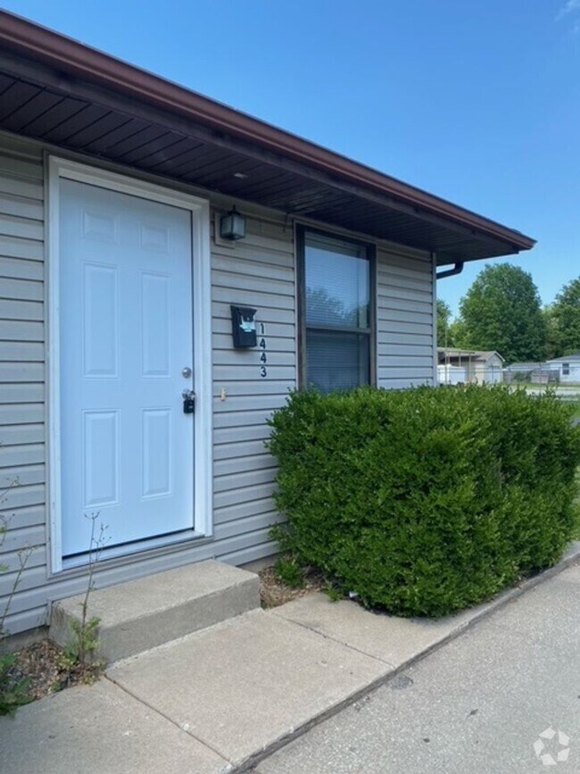 Division Street Apartments for Rent Springfield, MO 1 Rentals