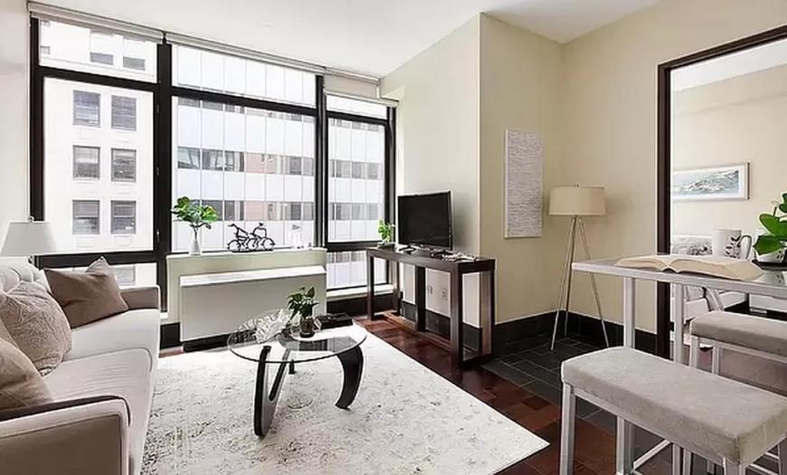 Primary Photo - 1 bedroom in NEW YORK NY 10004