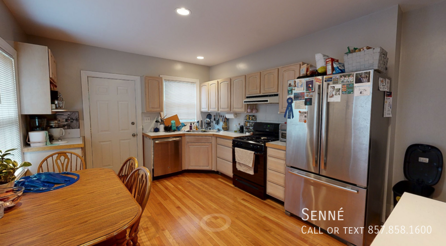 Foto principal - 16R Mt Auburn St
