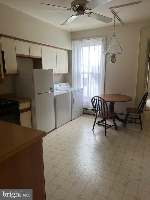 Foto del edificio - 117 E Biddle St