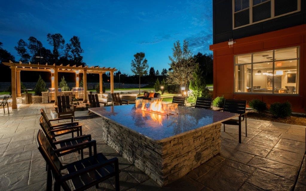 Audubon Easterly Apartments 1100 Cricket Ln East Walpole, MA