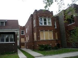 Building Photo - 6011 S Campbell Ave