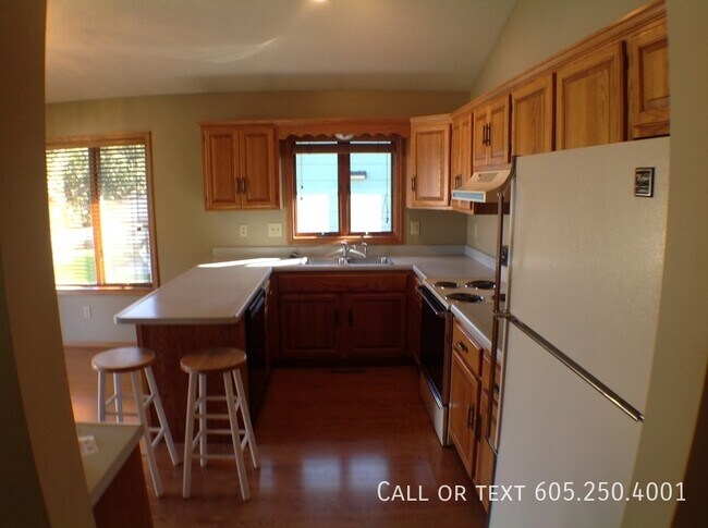 Building Photo - Incredible 4 Bedroom South East Sioux Falls