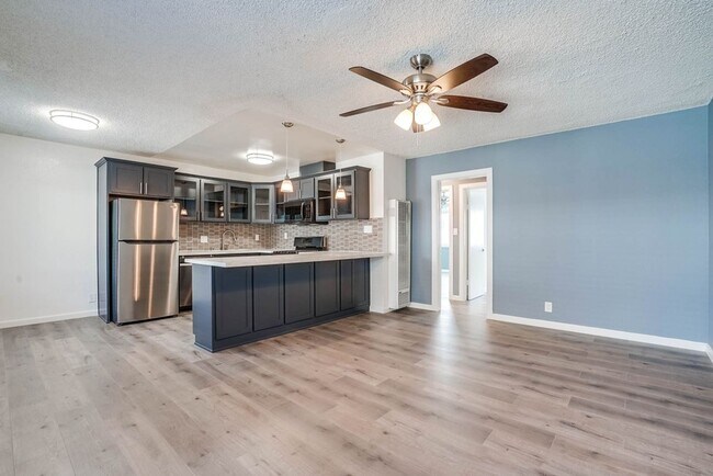 Foto del interior - 6407 10th Ave