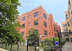 Building Photo - 2129 N Campbell Ave