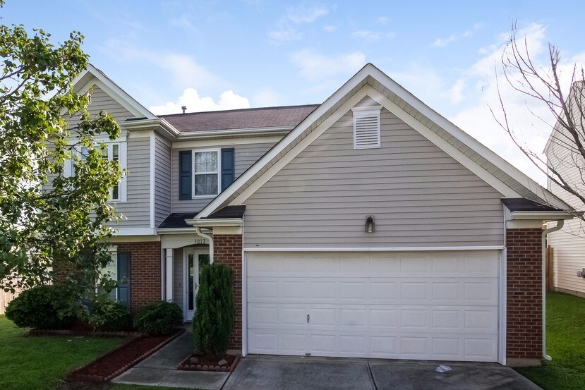 Foto principal - 3012 Hunters Creek Ct