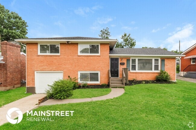 Building Photo - 3509 Capri Dr