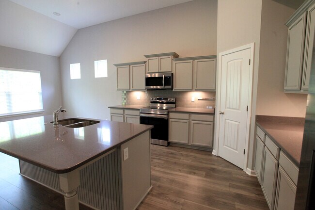 Building Photo - 3718 Black Powder Ln
