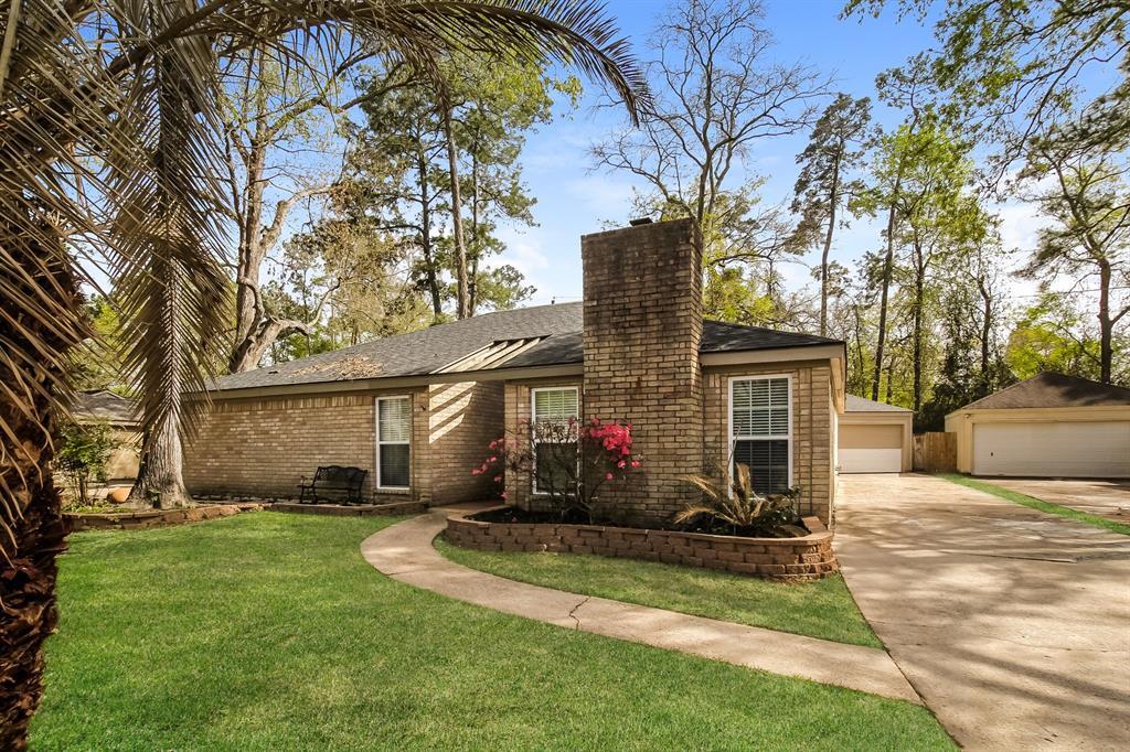 Primary Photo - 3202 Holly Green Dr