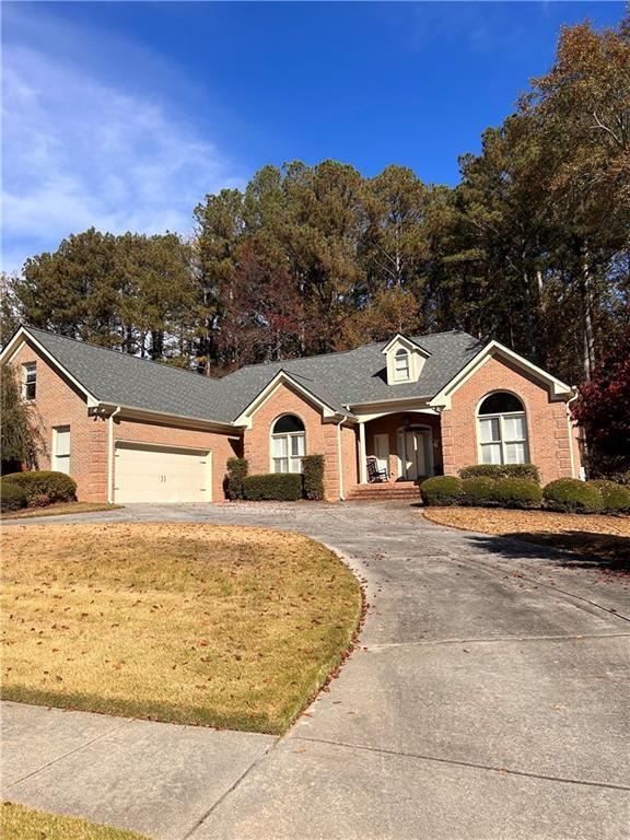 Primary Photo - 403 Magnolia Ct