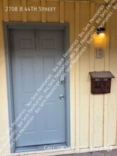 Building Photo - 2708 44th St