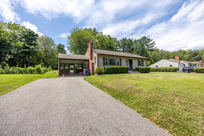 Building Photo - 27 Lathrop Dr