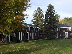 Building Photo - Fayette Villager Townhomes