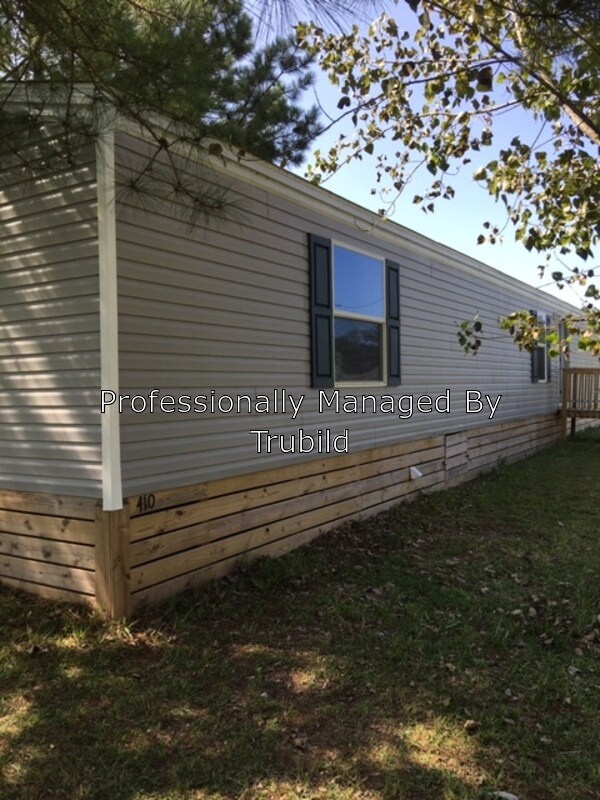 Foto del edificio - 410 Tolbert Pl