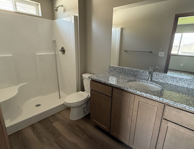 Foto del edificio - New Construction 3 bed, 2 bath!