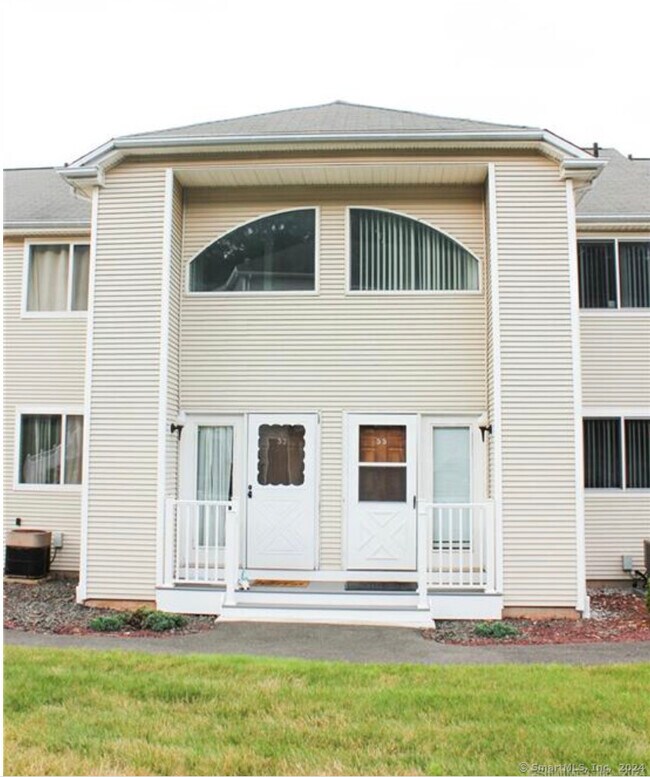 Foto del edificio - 80 Country Ln
