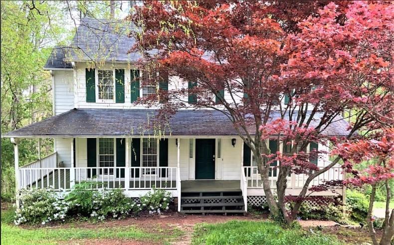 Primary Photo - 1535 Brookcliff Cir