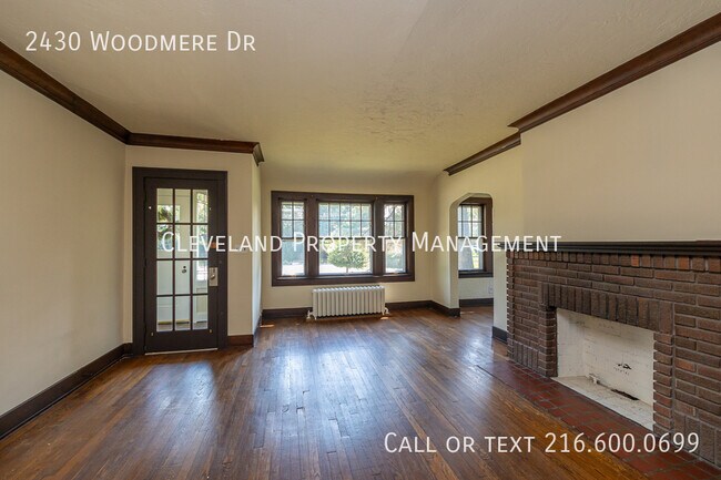 Foto del edificio - 2430 Woodmere Dr