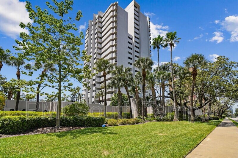 Foto principal - 4141 Bayshore Blvd