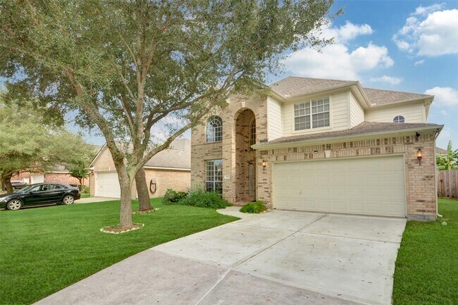 Foto del edificio - 8305 Diamond Way Ct