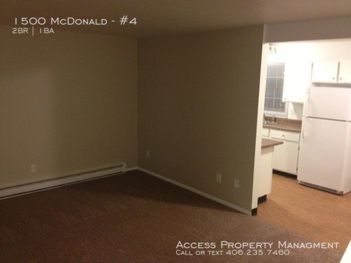 Building Photo - 1500 McDonald Ave