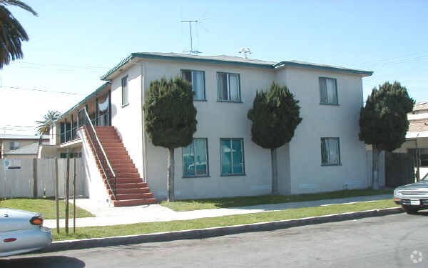 Foto del edificio - 931 Dawson Ave