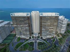 Foto del edificio - 9705 Collins Ave