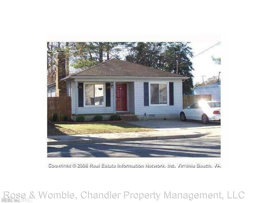 Primary Photo - 3 br, 2 bath House - 1715 Sparrow Road
