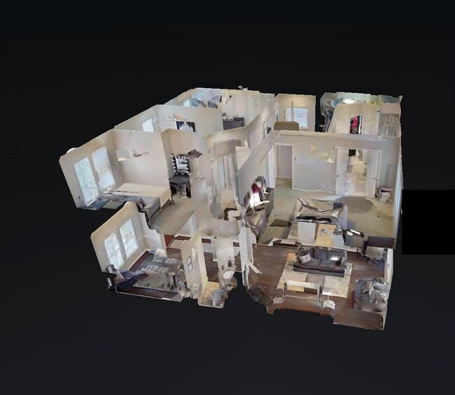 Building Photo - 1515 Olive Park