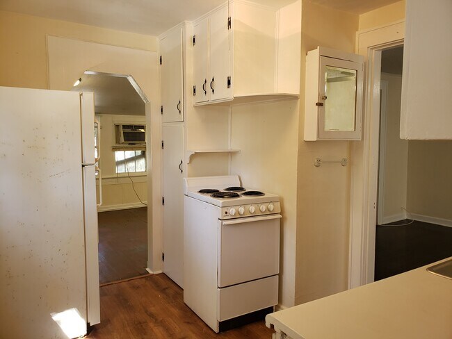 Foto del edificio - 480 31st Ave N