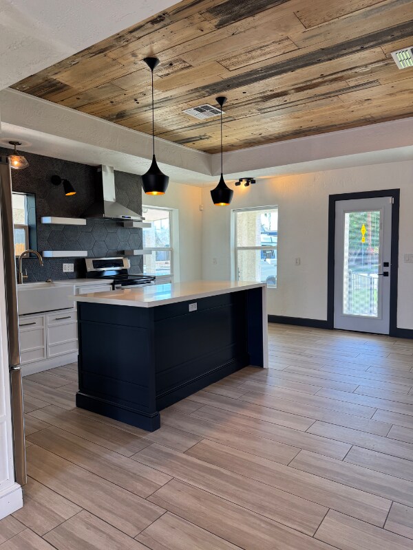 Foto del edificio - 1616 E Willetta St