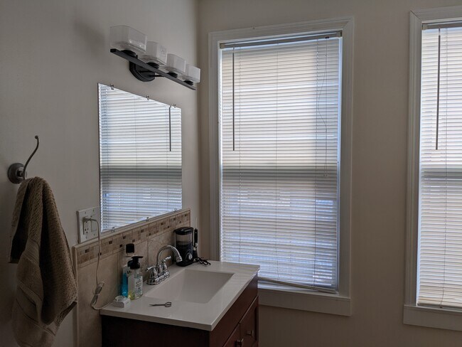 Foto del edificio - 18 Townsend St