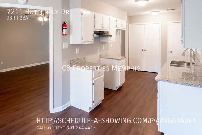 Building Photo - 7211 Butterfly Dr