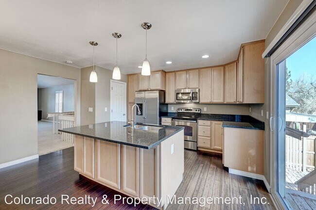 Foto del edificio - 3 br, 2 bath House - 12674 East Bates Circle