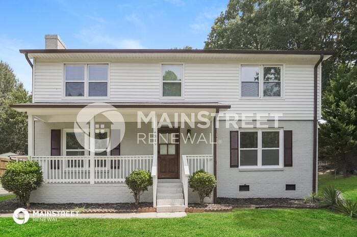 Primary Photo - 6319 THERMAL RD, CHARLOTTE, NC 28211