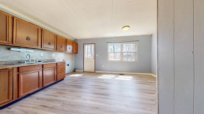 Building Photo - 3 bedroom ranch in Mansfield Schools