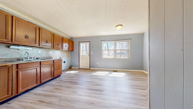 Foto del edificio - 3 bedroom ranch in Mansfield Schools