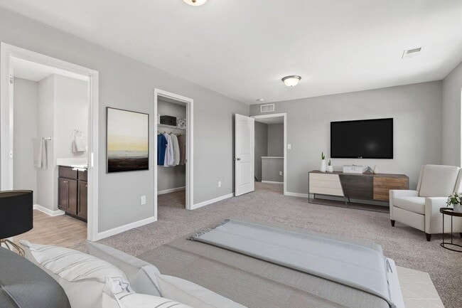 Building Photo - 2704 Hailey Rose Way