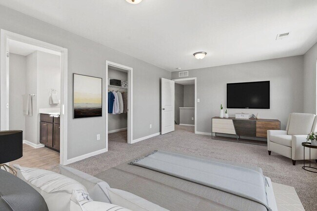 Foto del edificio - 2704 Hailey Rose Way