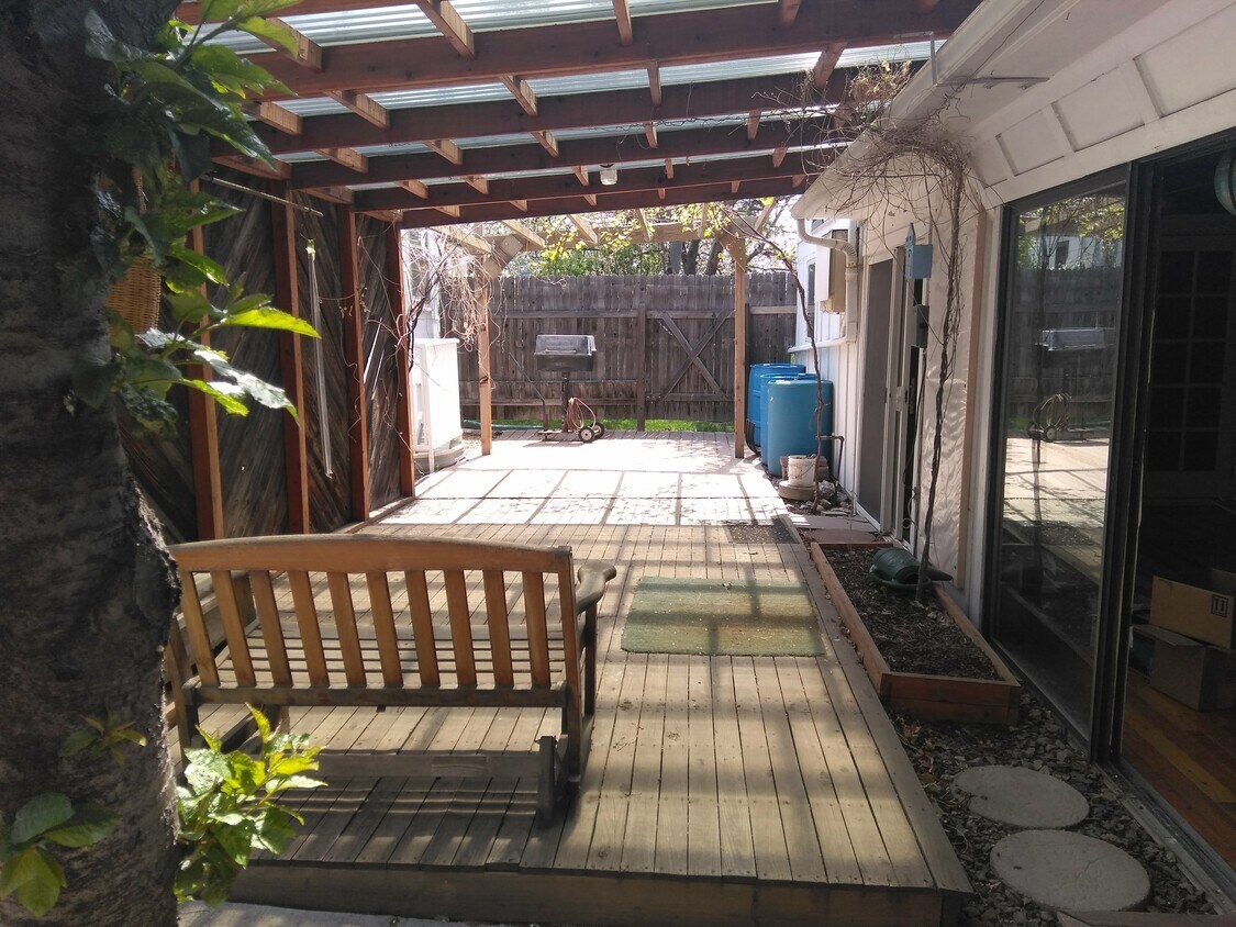 1989 Moline St Unit C, Aurora, CO 80010 Apartments in Aurora, CO