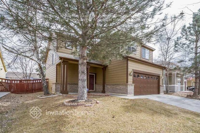 Foto del edificio - 5364 Goshawk St