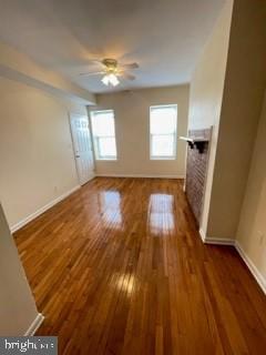 Primary Photo - 1423 W Fayette St