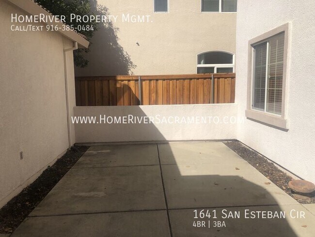 Foto del edificio - 1641 San Esteban Cir