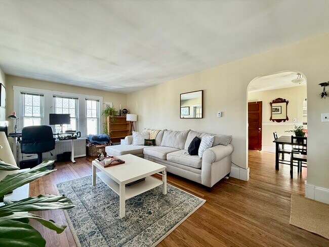 Foto del edificio - 32 Quincy St