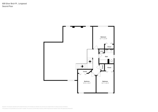 Building Photo - 609 Silver Birch Pl