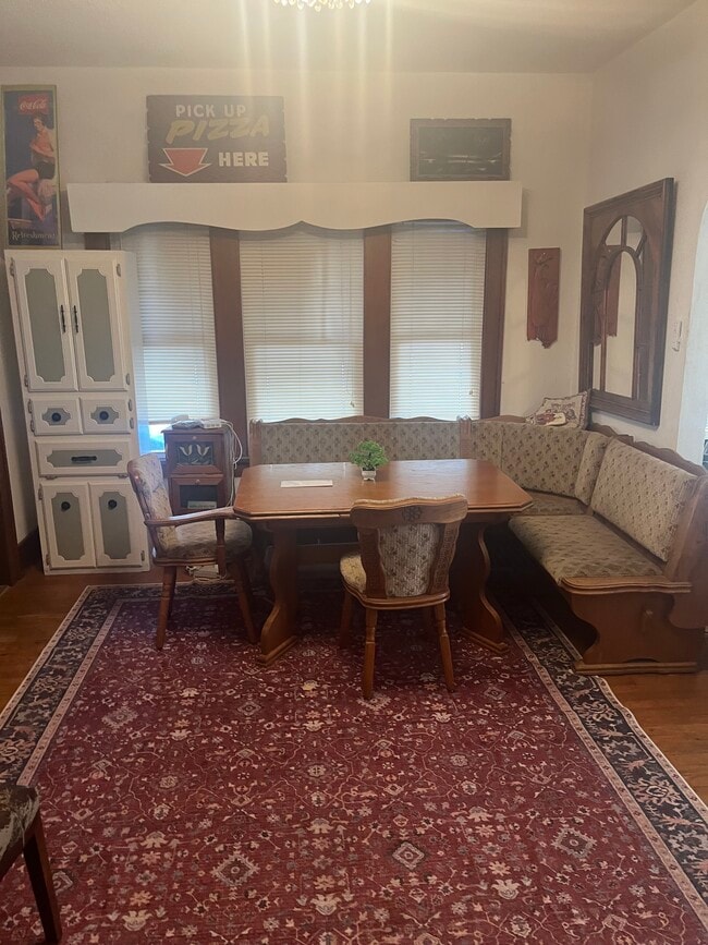 Foto del edificio - 2118 Elm St