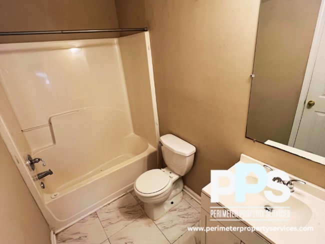 Photo - 2504 Oldknow Dr House