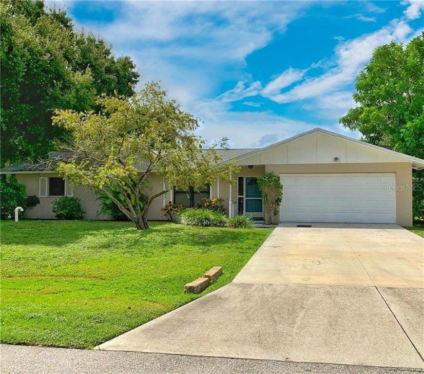 2230 Oak Terrace, Sarasota, FL 34231 House for Rent in Sarasota, FL