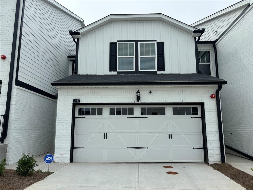 Foto principal - 1657 Flint River Pl