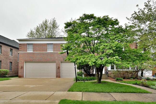 Building Photo - 4320 Suffield Ct